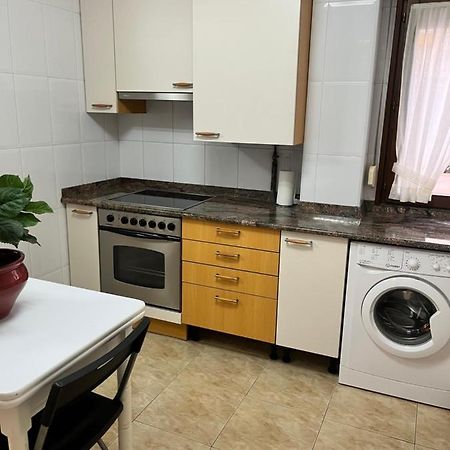 Ferienwohnung Liencres Tranquilo Con Piscina Comunitaria Exterior foto