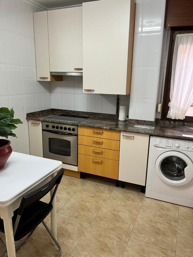 Ferienwohnung Liencres Tranquilo Con Piscina Comunitaria Exterior foto