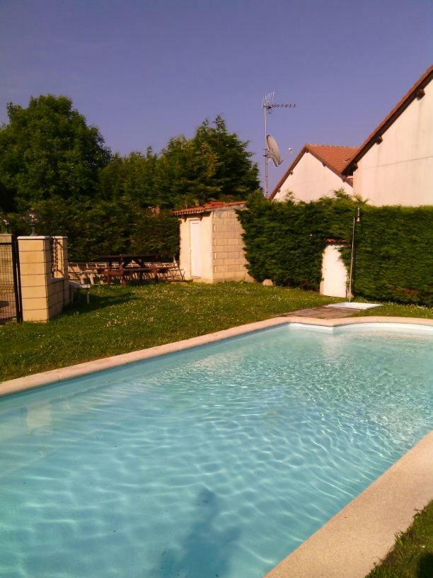 Ferienwohnung Liencres Tranquilo Con Piscina Comunitaria Exterior foto